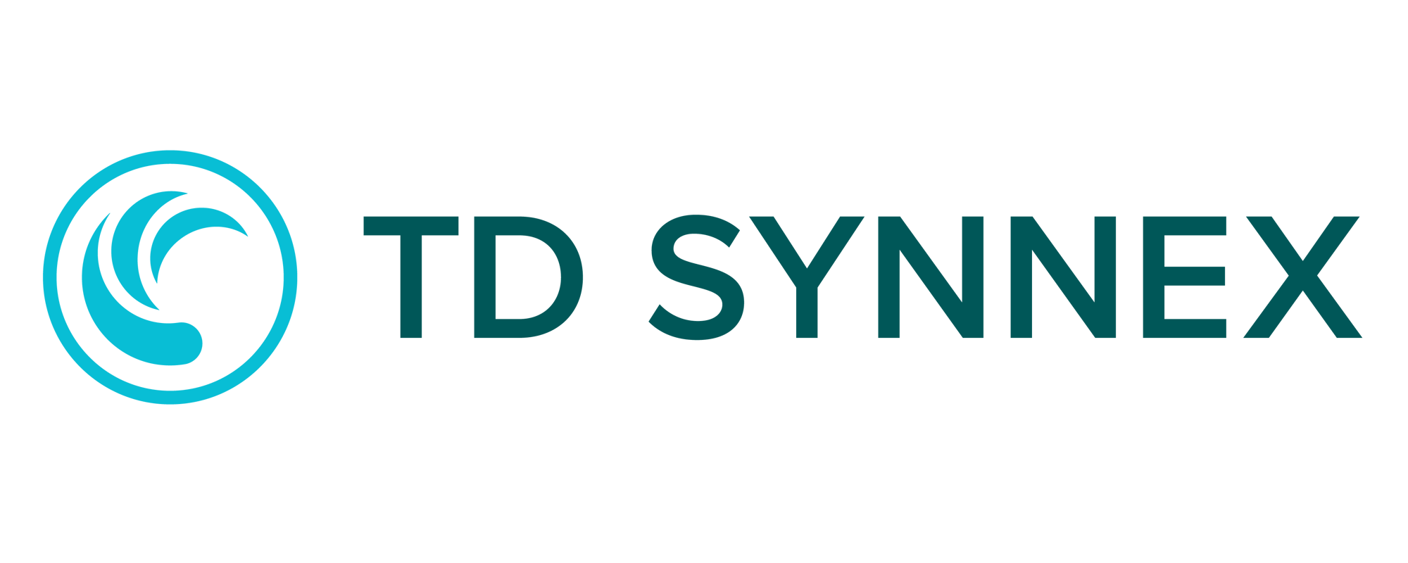 TD SYNNEX